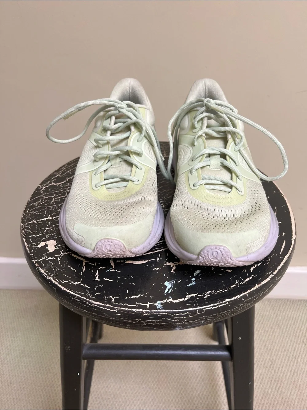 Lululemon Blissfeel Running Shoes